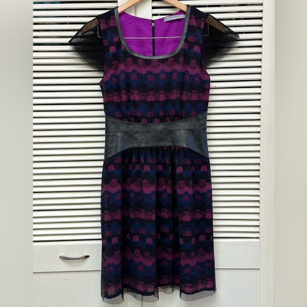 Marc New York, Andrew Marc Dress Size 2